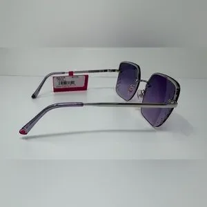 Betsey Johnson | Accessories | Betsey Johnson Purple  display picture 2